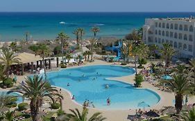 Hotel Vincci Nozha Beach Hammamet